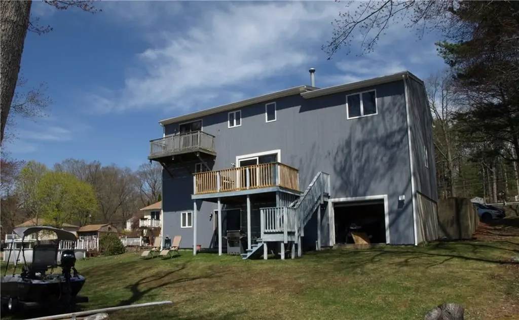 2484 Hartford Avenue Johnston RI 02919