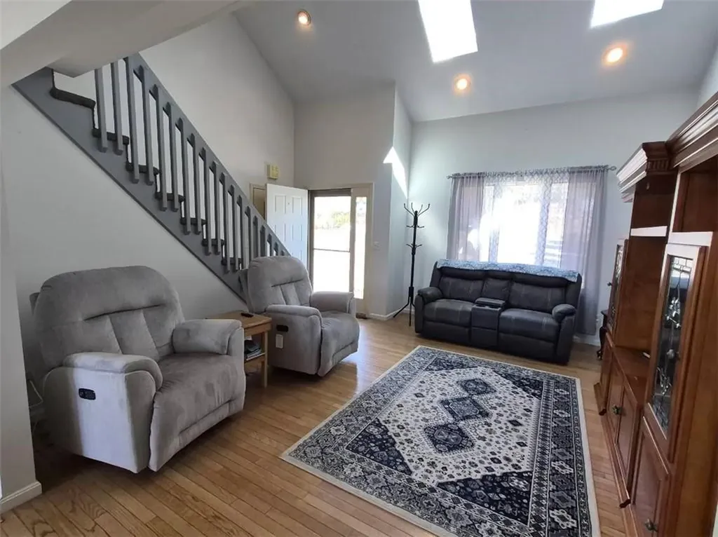 2484 Hartford Avenue Johnston RI 02919