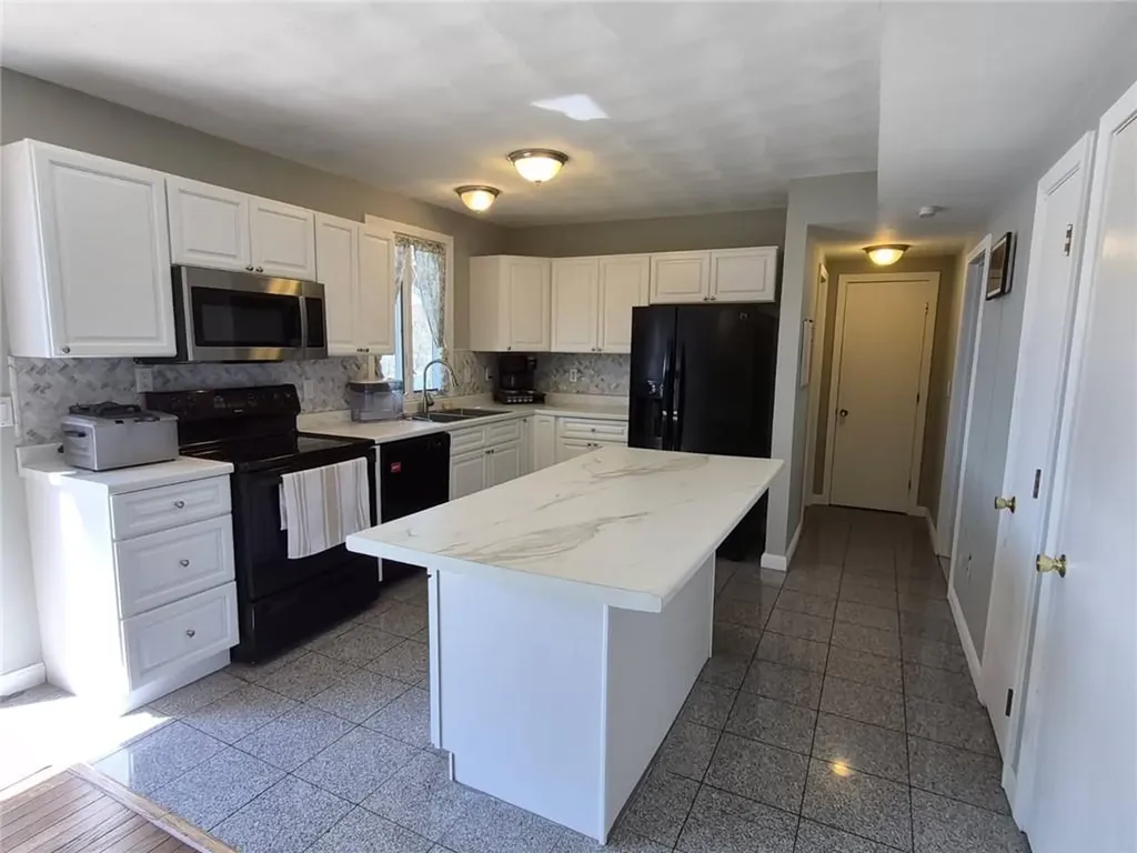 2484 Hartford Avenue Johnston RI 02919