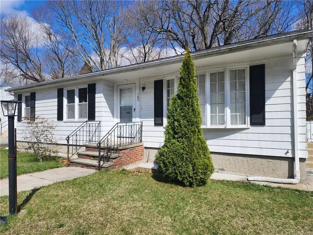165 Ortoleva Drive Providence RI 02908