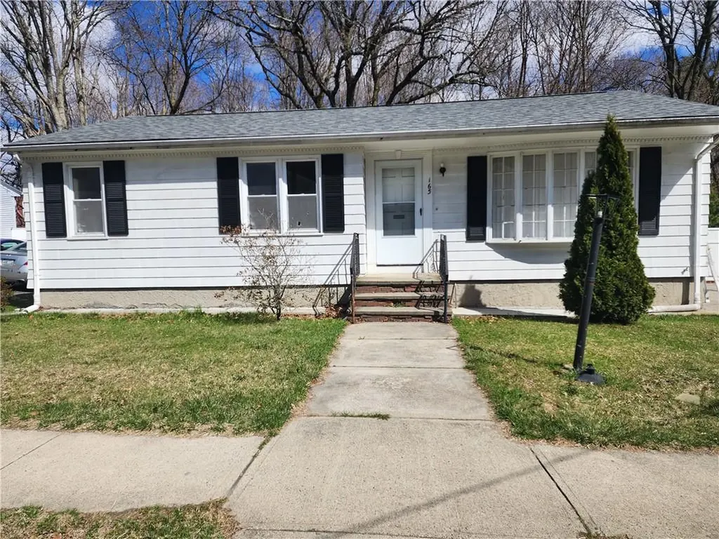165 Ortoleva Drive Providence RI 02908