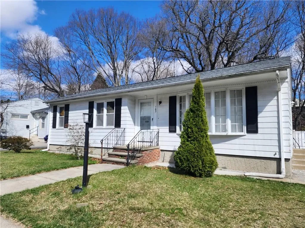165 Ortoleva Drive Providence RI 02908