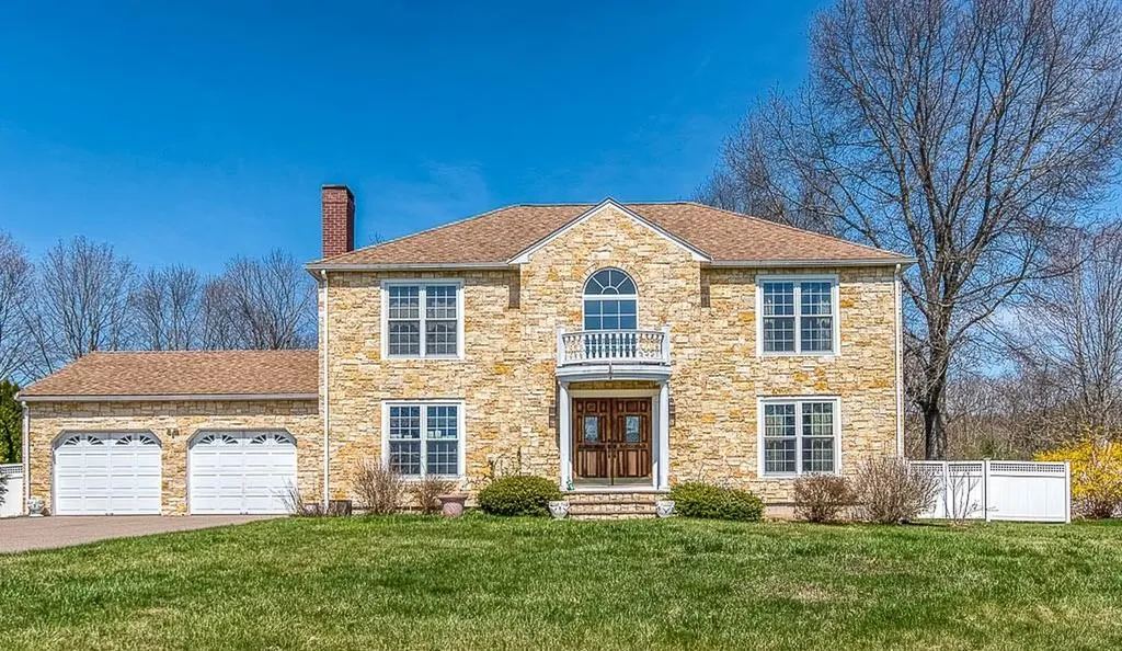 5 Hannah Drive Cumberland RI 02864