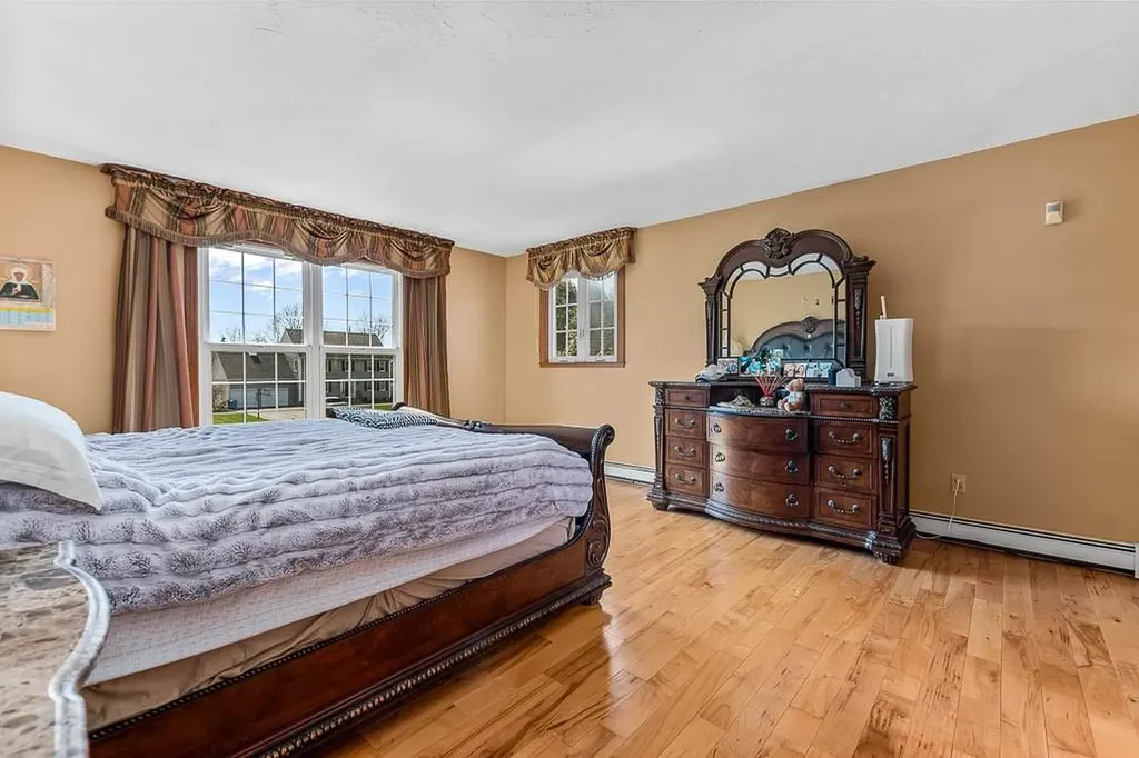 5 Hannah Drive Cumberland RI 02864