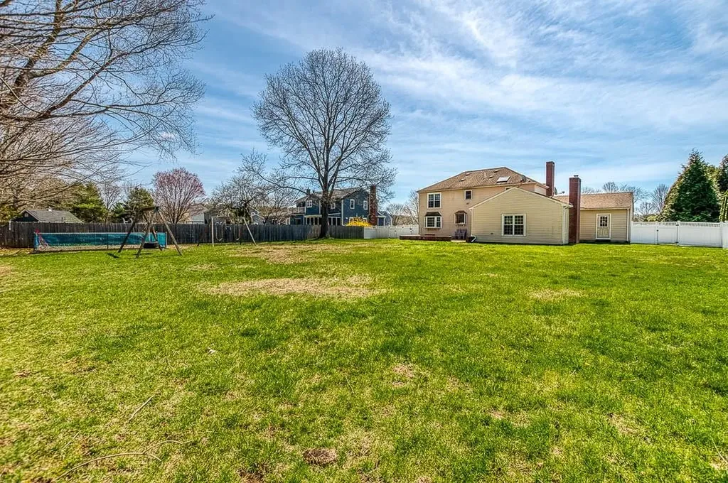 5 Hannah Drive Cumberland RI 02864
