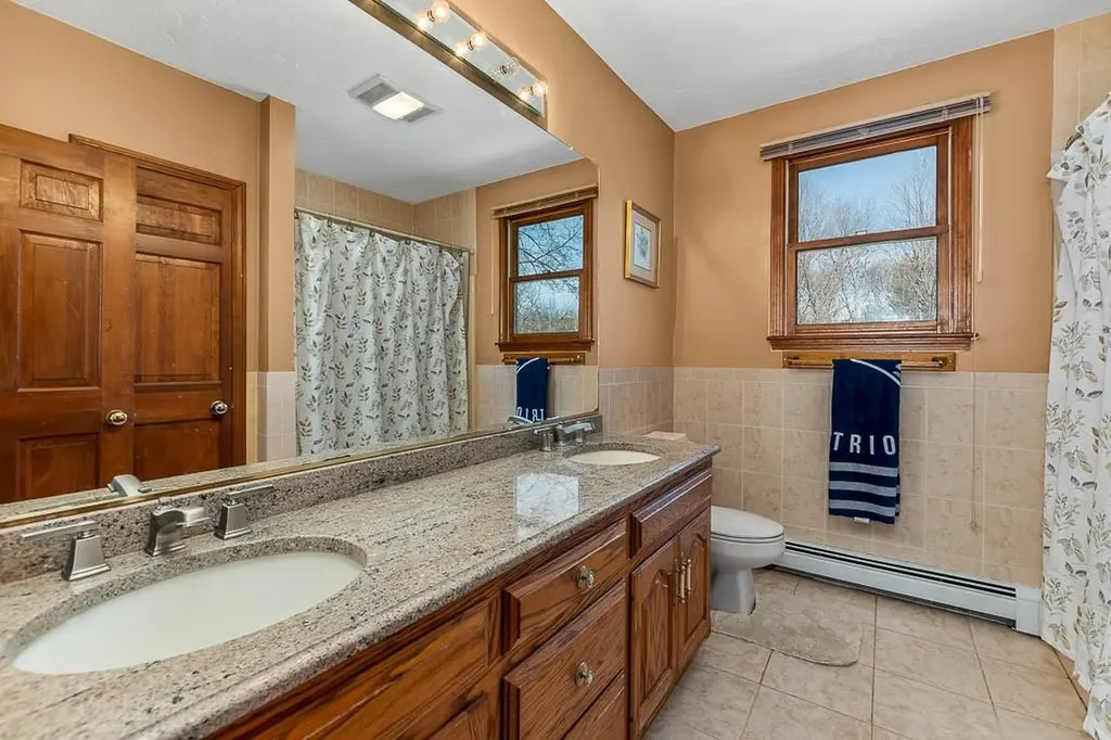 5 Hannah Drive Cumberland RI 02864
