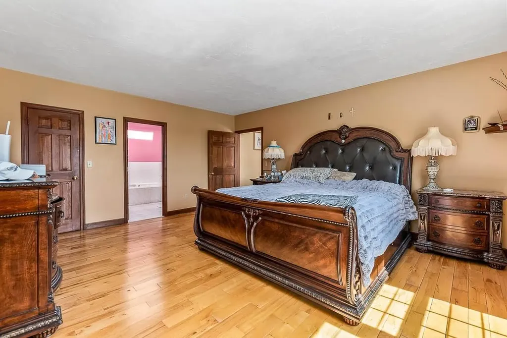 5 Hannah Drive Cumberland RI 02864