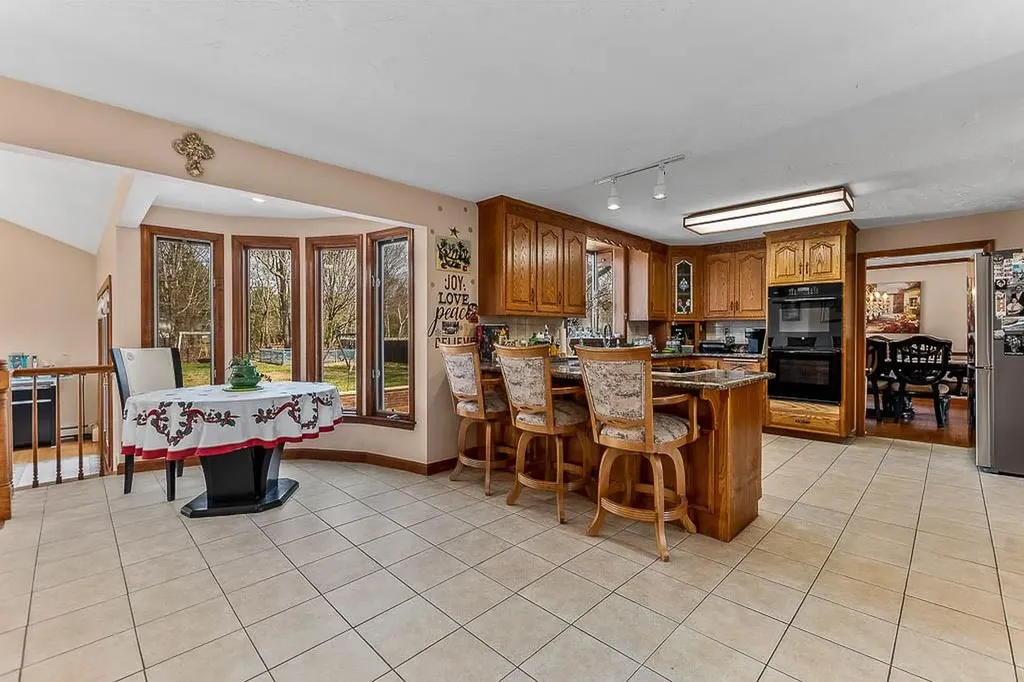 5 Hannah Drive Cumberland RI 02864