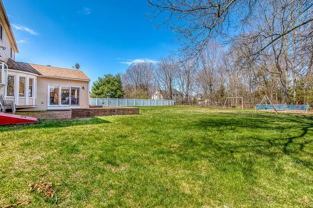 5 Hannah Drive Cumberland RI 02864