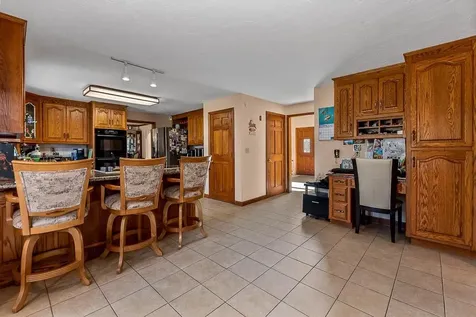 5 Hannah Drive Cumberland RI 02864