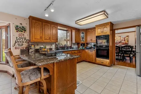 5 Hannah Drive Cumberland RI 02864