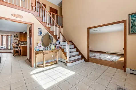 5 Hannah Drive Cumberland RI 02864