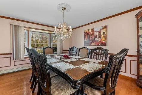 5 Hannah Drive Cumberland RI 02864