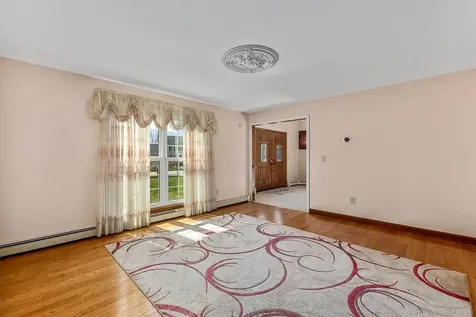 5 Hannah Drive Cumberland RI 02864