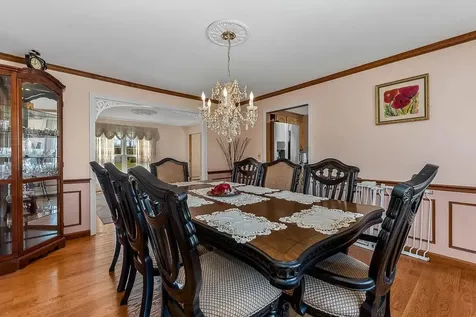 5 Hannah Drive Cumberland RI 02864