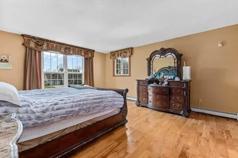 5 Hannah Drive Cumberland RI 02864