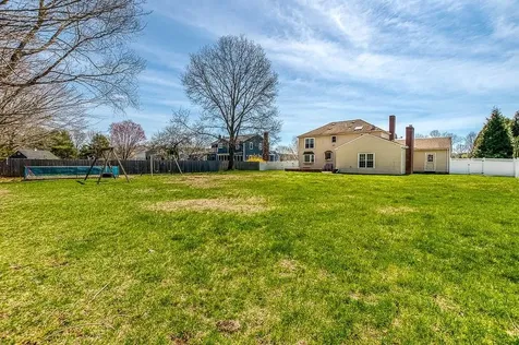 5 Hannah Drive Cumberland RI 02864