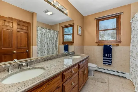 5 Hannah Drive Cumberland RI 02864