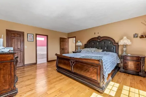 5 Hannah Drive Cumberland RI 02864