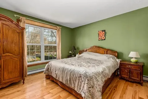 5 Hannah Drive Cumberland RI 02864