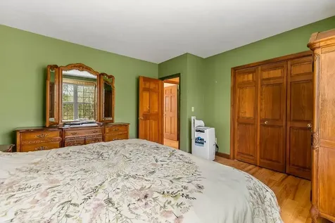 5 Hannah Drive Cumberland RI 02864