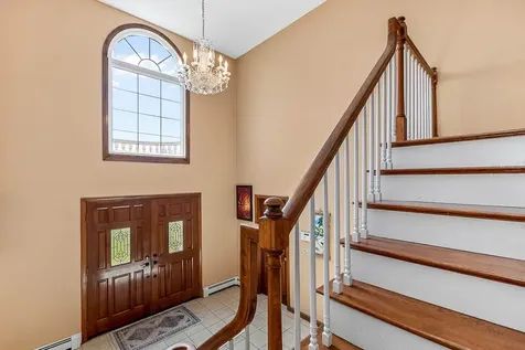 5 Hannah Drive Cumberland RI 02864