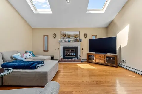 5 Hannah Drive Cumberland RI 02864
