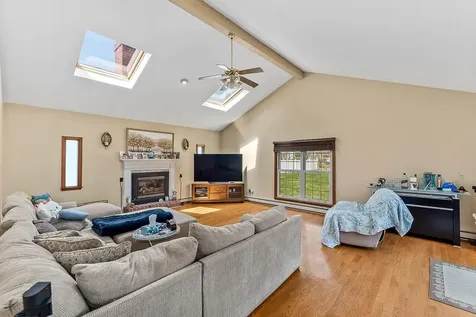 5 Hannah Drive Cumberland RI 02864