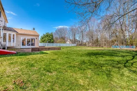 5 Hannah Drive Cumberland RI 02864