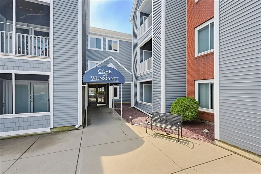 1800 Douglas Avenue North Providence RI 02904