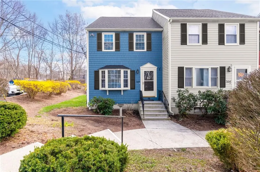 1175 Diamond Hill Road Woonsocket RI 02895