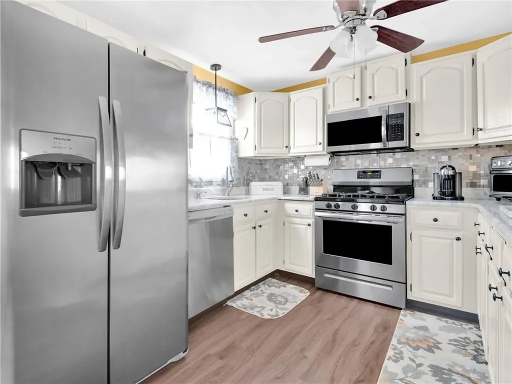 1175 Diamond Hill Road Woonsocket RI 02895