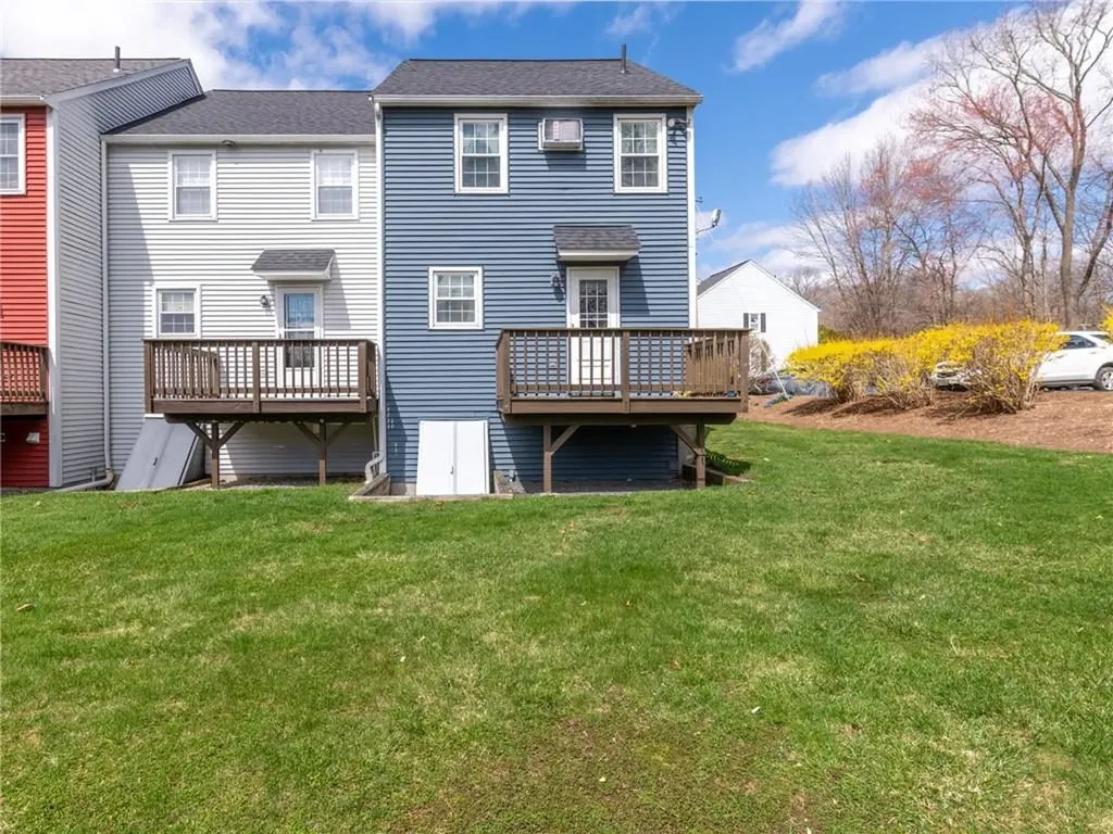 1175 Diamond Hill Road Woonsocket RI 02895