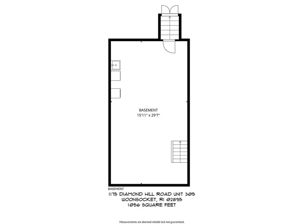 1175 Diamond Hill Road Woonsocket RI 02895