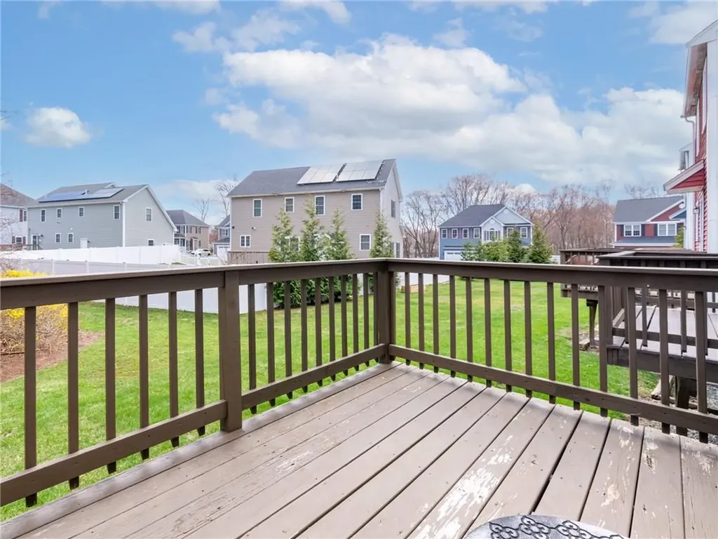 1175 Diamond Hill Road Woonsocket RI 02895