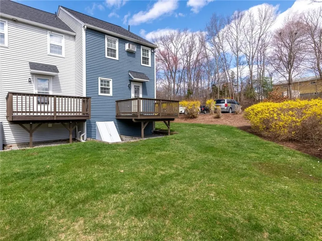 1175 Diamond Hill Road Woonsocket RI 02895