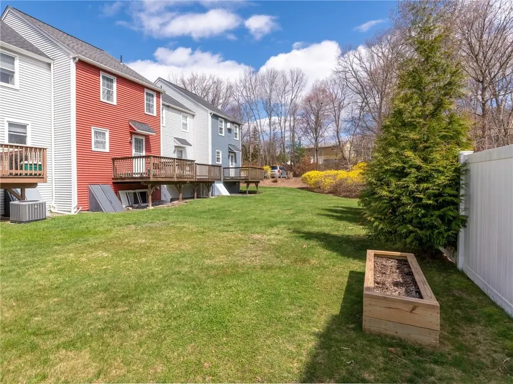 1175 Diamond Hill Road Woonsocket RI 02895