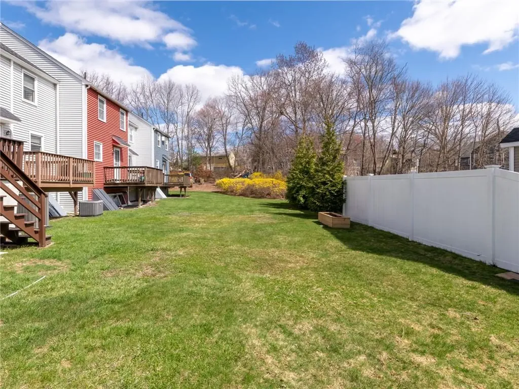 1175 Diamond Hill Road Woonsocket RI 02895