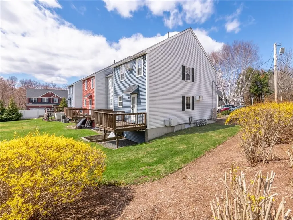 1175 Diamond Hill Road Woonsocket RI 02895