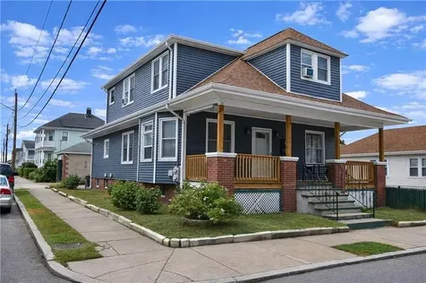 178 Ledge Street Providence RI 02904