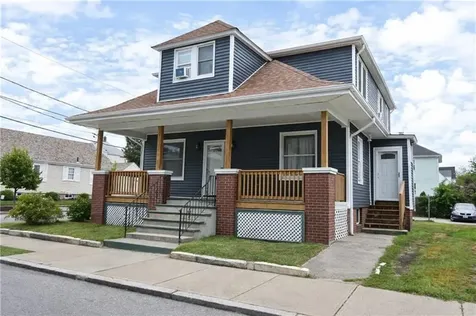 178 Ledge Street Providence RI 02904