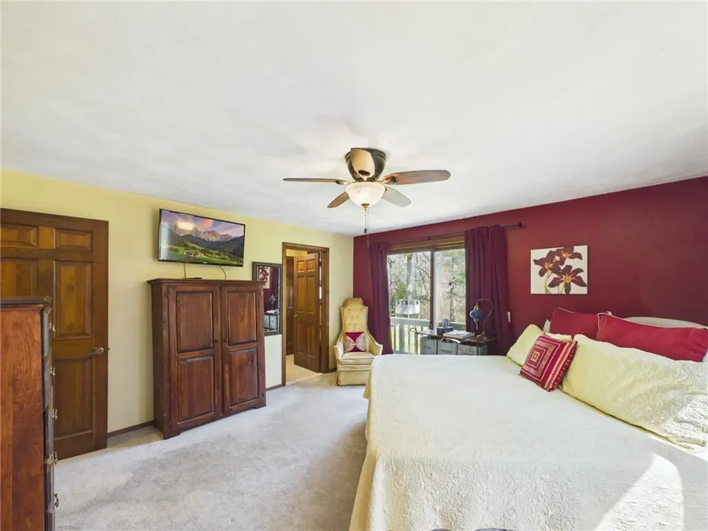 9 Tall Pines Drive Charlestown RI 02813