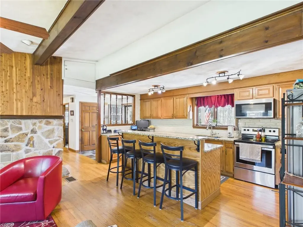 9 Tall Pines Drive Charlestown RI 02813
