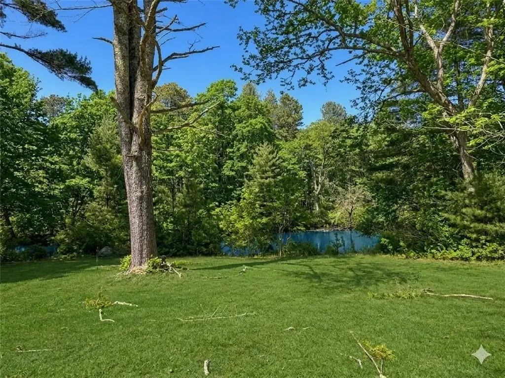 9 Tall Pines Drive Charlestown RI 02813