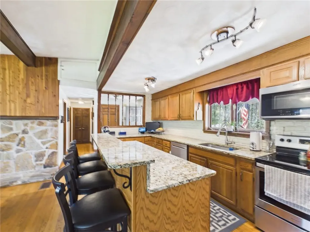 9 Tall Pines Drive Charlestown RI 02813