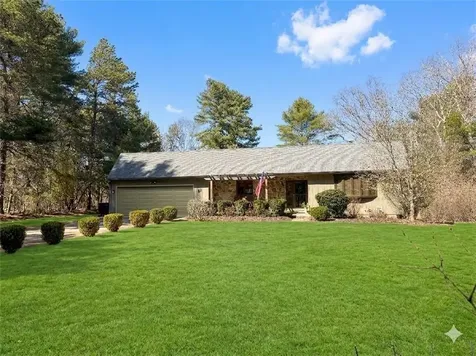 9 Tall Pines Drive Charlestown RI 02813