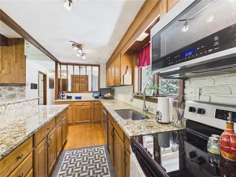 9 Tall Pines Drive Charlestown RI 02813