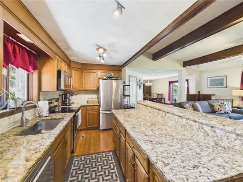 9 Tall Pines Drive Charlestown RI 02813