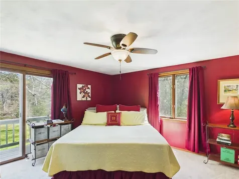 9 Tall Pines Drive Charlestown RI 02813