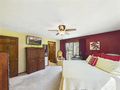 9 Tall Pines Drive Charlestown RI 02813
